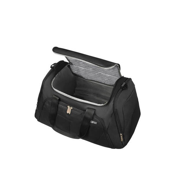 American Tourister SummerFunk Duffle 55/22cm, black