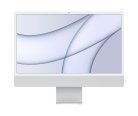 Apple iMac 24" Early 2021, M1 8C CPU, 8 Gt, 256 Gt, MacOS - All-in-one, Hopea (Refurbished: A)