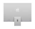 Apple iMac 24" Early 2021, M1 8C CPU, 8 Gt, 256 Gt, MacOS - All-in-one, Hopea (Refurbished: A)