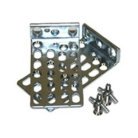 19 inch rack mount kit for Cisco 3925/3945 ISR