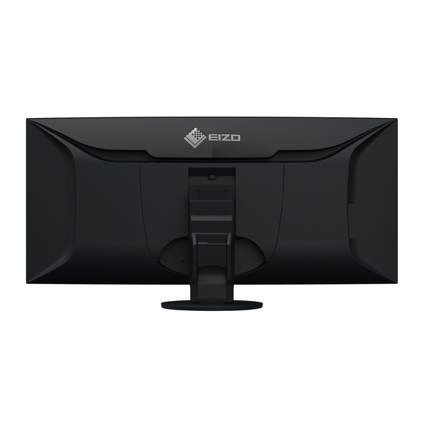 EIZO 37.5" FlexScan EV3895, 3840x1600px, IGZO - curved monitor, Black