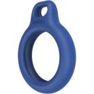 Belkin Secure Holder, AirTag - holder with strap, Blue