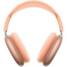 Apple AirPods Max 2 Over-ear Headphones, Orange