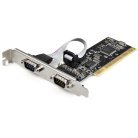 PCI Serial Parallel Combo