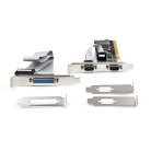PCI Serial Parallel Combo