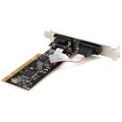 PCI Serial Parallel Combo