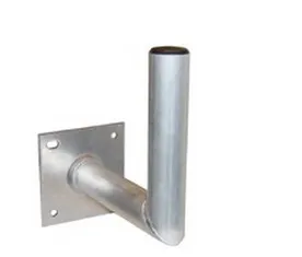 Wall mount, angle, 350x50 mm