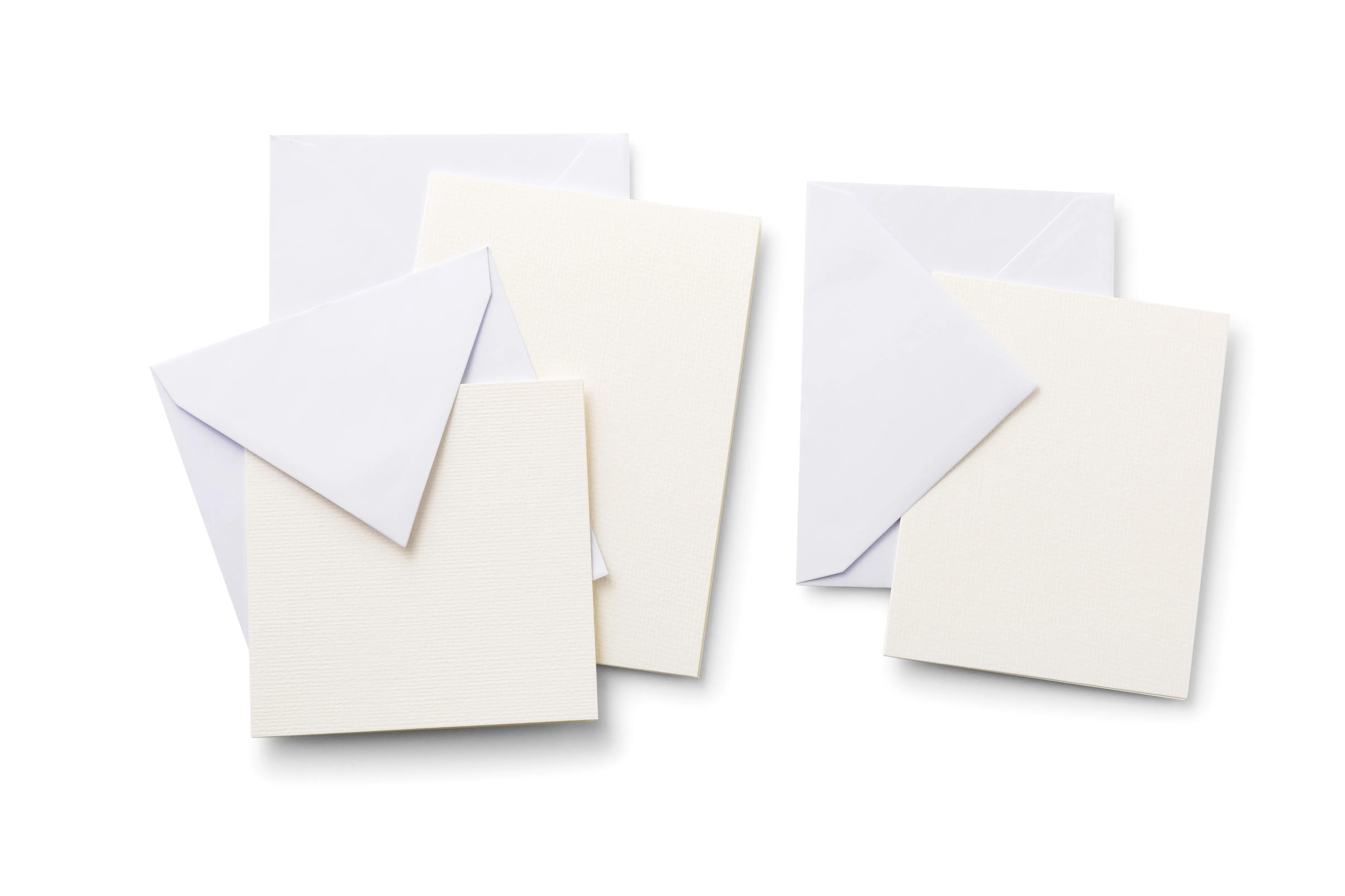 Cricut watercolor cards S40 12 pieces