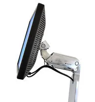 ERGOTRON NeoFlex LCD Cart