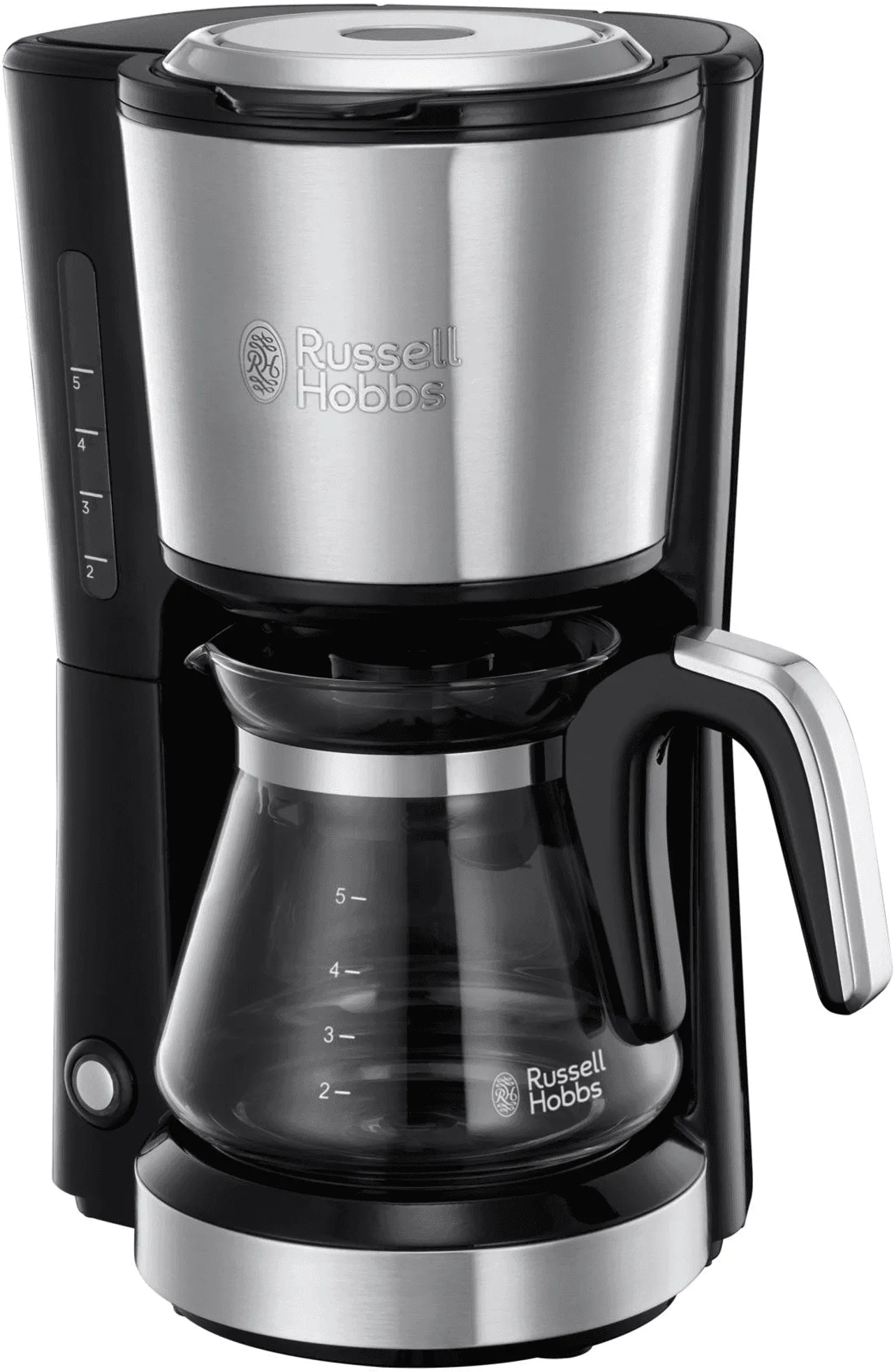 Russell Hobbs Compact Home - coffee maker
