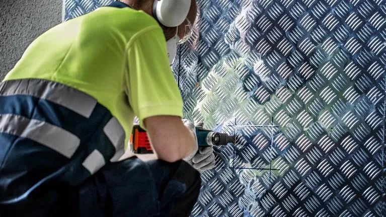 Bosch EXPERT plunge-cut saw blade AIZ32APIT 1S - 2608900024 EXPERT RANGE