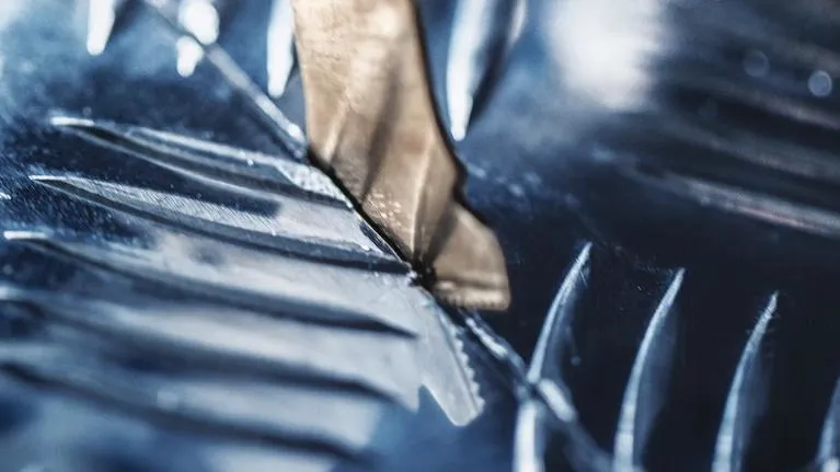 Bosch EXPERT plunge-cut saw blade AIZ32APIT 1S - 2608900024 EXPERT RANGE