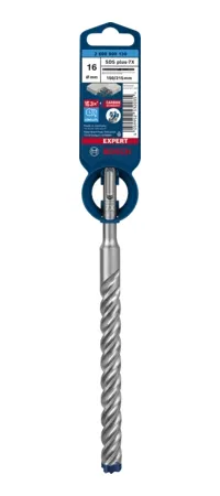 Bosch Expert SDS-plus-7X Borebit Roterende hammer