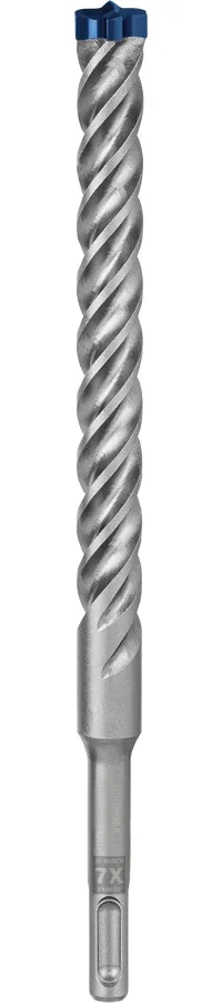 Bosch Expert SDS-plus-7X Borebit Roterende hammer