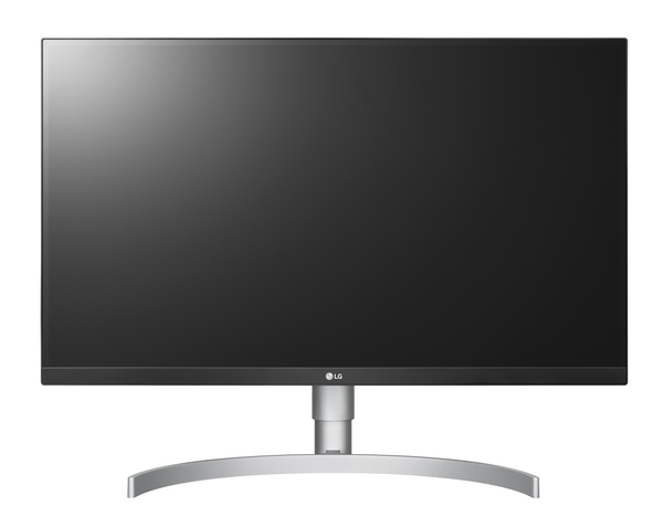 LG 27" 27UK850-W, 4K UHD, IPS - monitor LG 27" 27UK850-W, 4K UHD, IPS - monitor