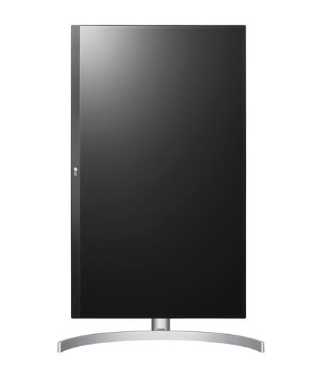 LG 27" 27UK850-W, 4K UHD, IPS - monitor LG 27" 27UK850-W, 4K UHD, IPS - monitor