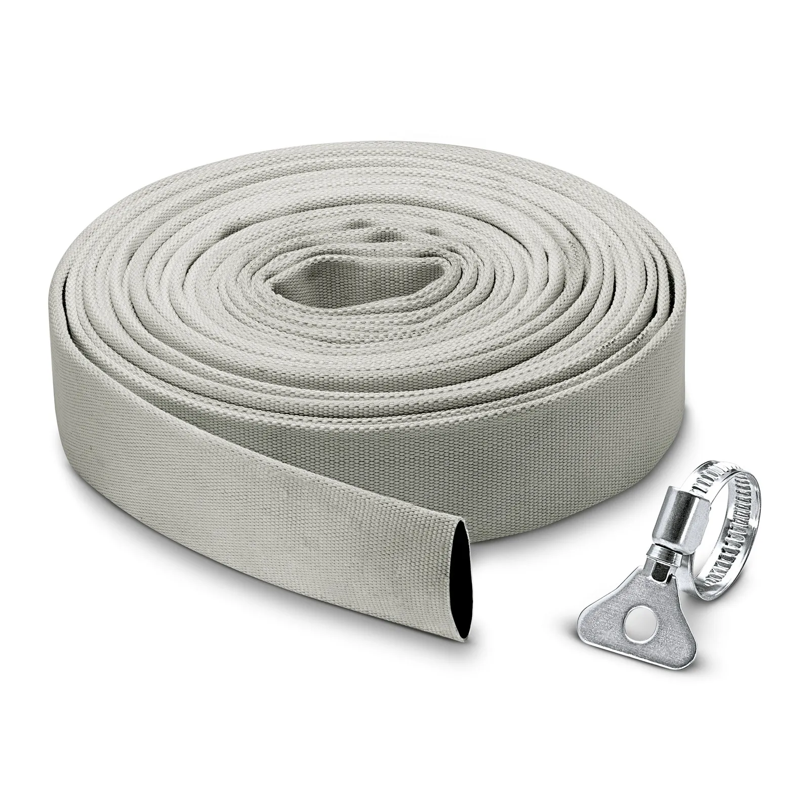 Kärcher fabric hose set, 10m