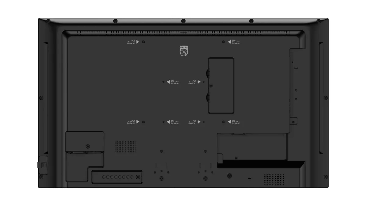 PHILIPS 32BDL4650D 32" FHD 400 NITS 24/7 ANDROID11 SOC