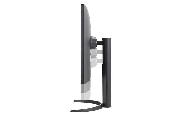 LG 32BR55UK-B 32" 4K UHD, VA skärm med USB-C hub LG 32BR55UK-B 32" 4K UHD, VA skärm med USB-C hub
