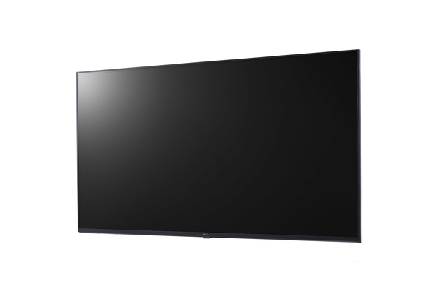 LG 43UL3J-M Signage Display 43inch ADS UHD 300 cd/m2 1.200:1 WebOS speaker
