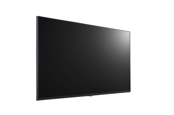 LG 43UL3J-M Signage Display 43inch ADS UHD 300 cd/m2 1.200:1 WebOS speaker