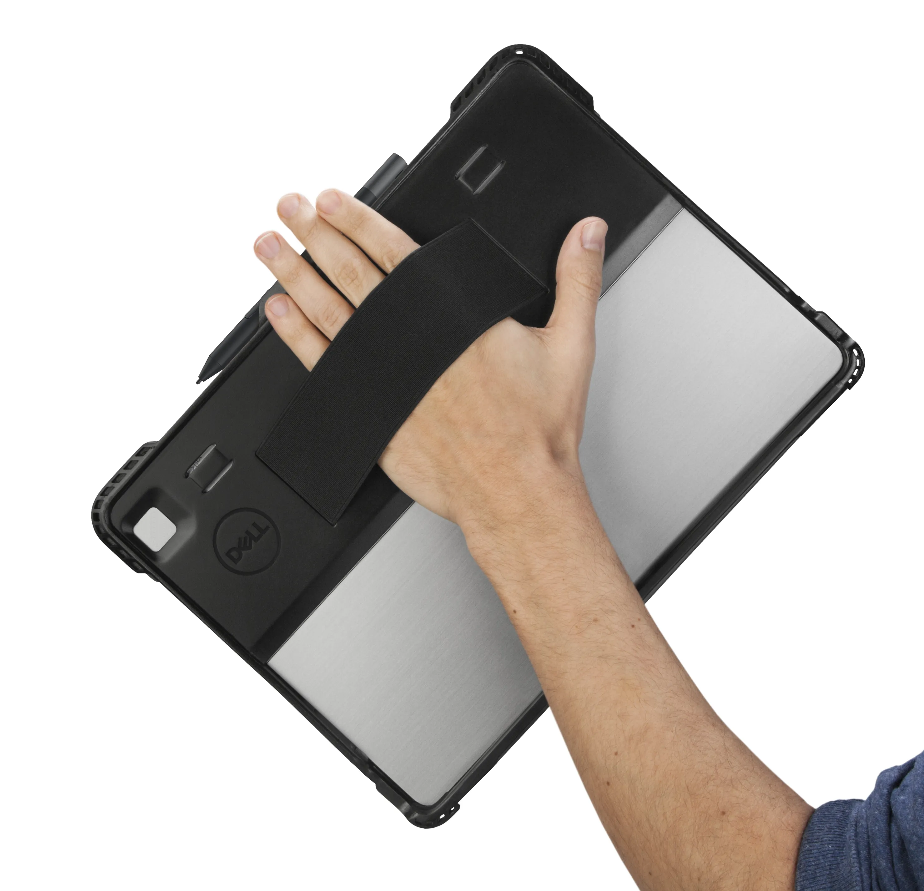 Commercial Grade Case