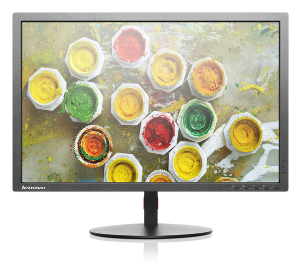 Lenovo 22&quot; ThinkVision T2254P, 1680x1050px, TN -n&auml;ytt&ouml;