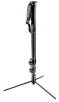 MANFROTTO Monopod Foto Alu  682B Self Standing