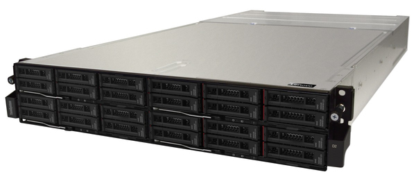 DCG ThinkSystem