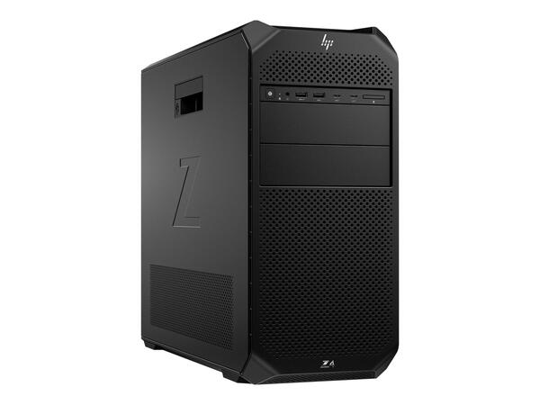 HP Z4 G5 Intel Xeon W3-2425, 32GB, 1TB, Win 11 Pro Workstation, Tower, Black