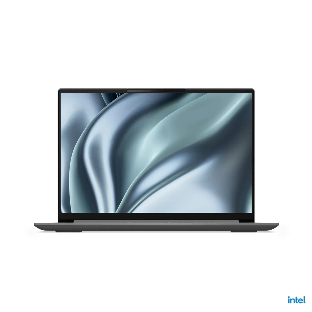Lenovo 14&quot; Yoga Slim 7 Pro. Intel Core i7-1260P, 16GB Ram, 1TB SSD M.2, Win 11 Home - notebook, Grey