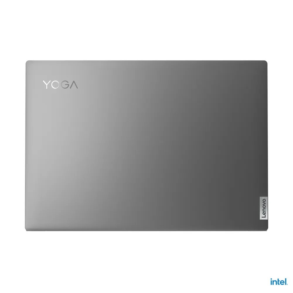 Lenovo 14&quot; Yoga Slim 7 Pro. Intel Core i7-1260P, 16GB Ram, 1TB SSD M.2, Win 11 Home - notebook, Grey