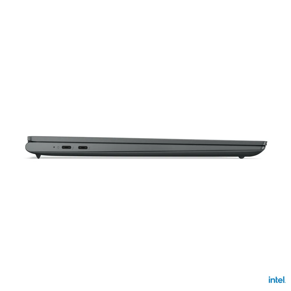 Lenovo 14&quot; Yoga Slim 7 Pro. Intel Core i7-1260P, 16GB Ram, 1TB SSD M.2, Win 11 Home - notebook, Grey
