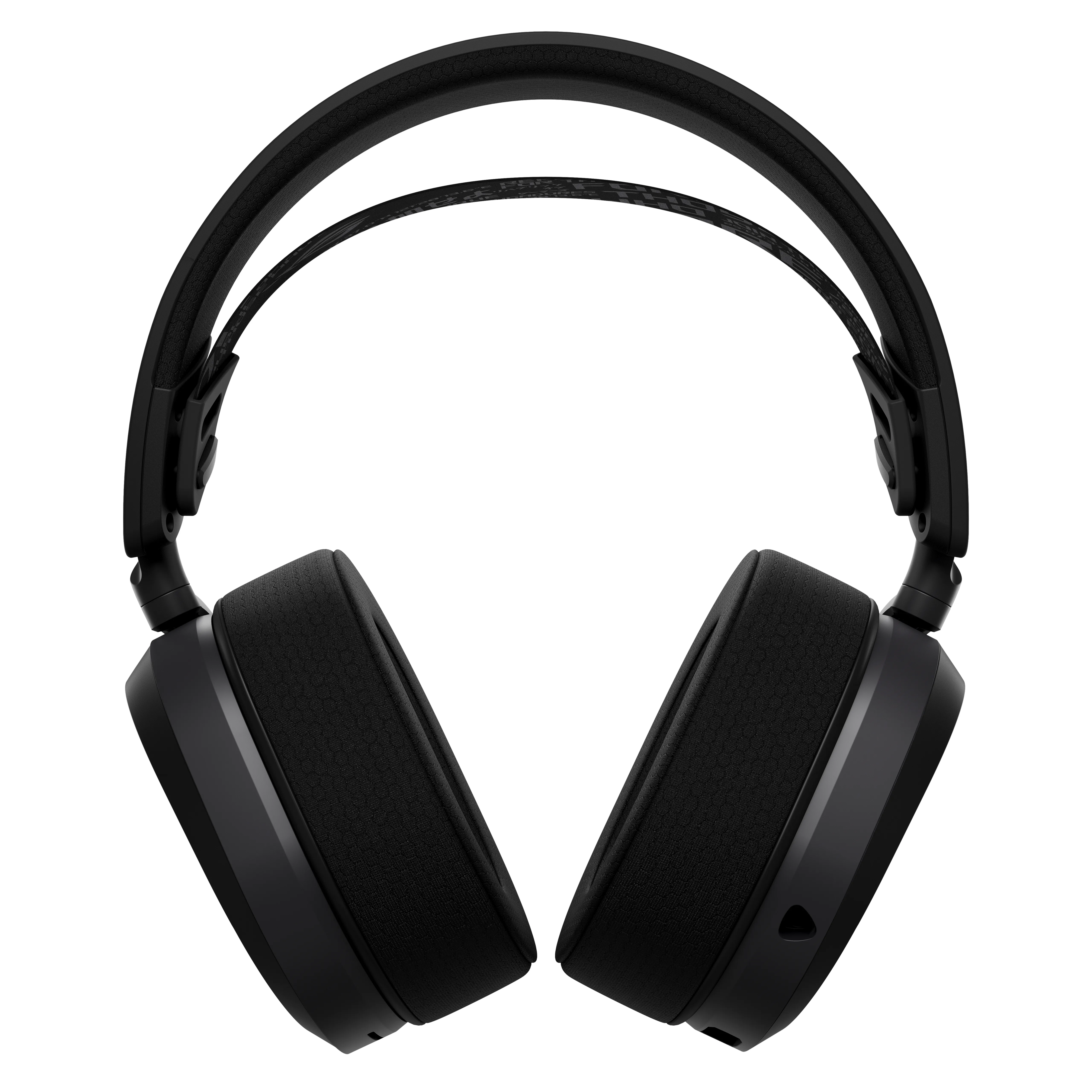 Asus ROG Pelta - trådlös spelheadset, Svart