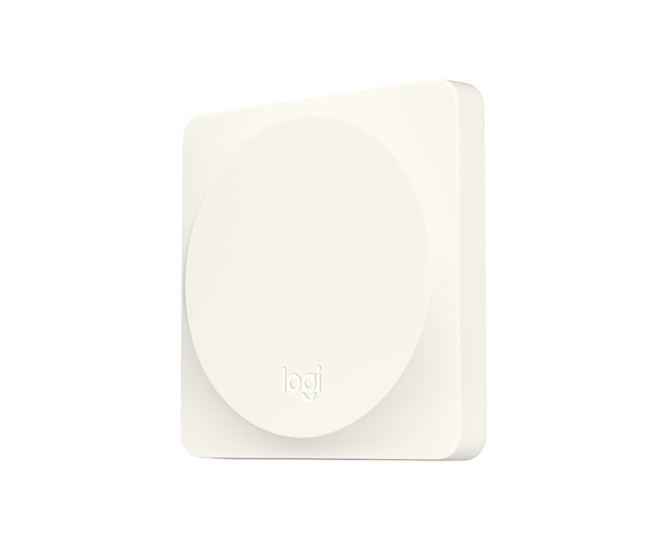 Logitech POP Home Switch Starter Pack - Switch - wireless - Bluetooth, Wi-Fi - White (2-pack)