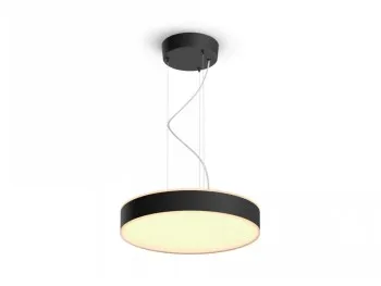 Philips HUE ENRAVE PENDANT BLACK