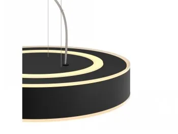 Philips HUE ENRAVE PENDANT BLACK
