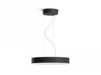 Philips HUE ENRAVE PENDANT BLACK