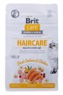 Brit Care Grain Free Haircare Healthy & Shiny Coat, Kissan kuivaruoka, Adult, 400 g