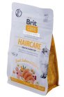 Brit Care Grain Free Haircare Healthy & Shiny Coat, Kissan kuivaruoka, Adult, 400 g