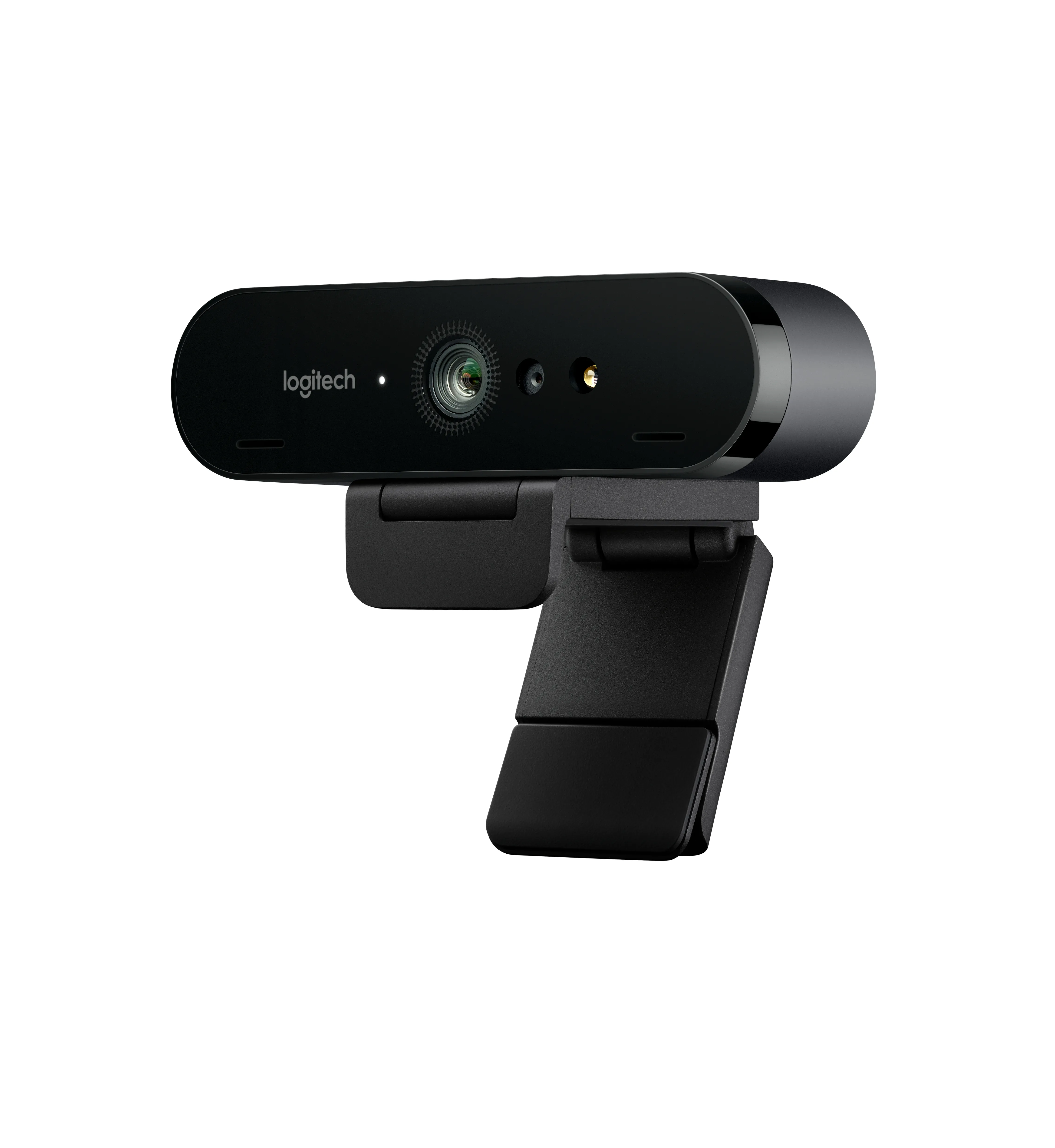 Logitech Brio 4K Ultra HD - web camera, black