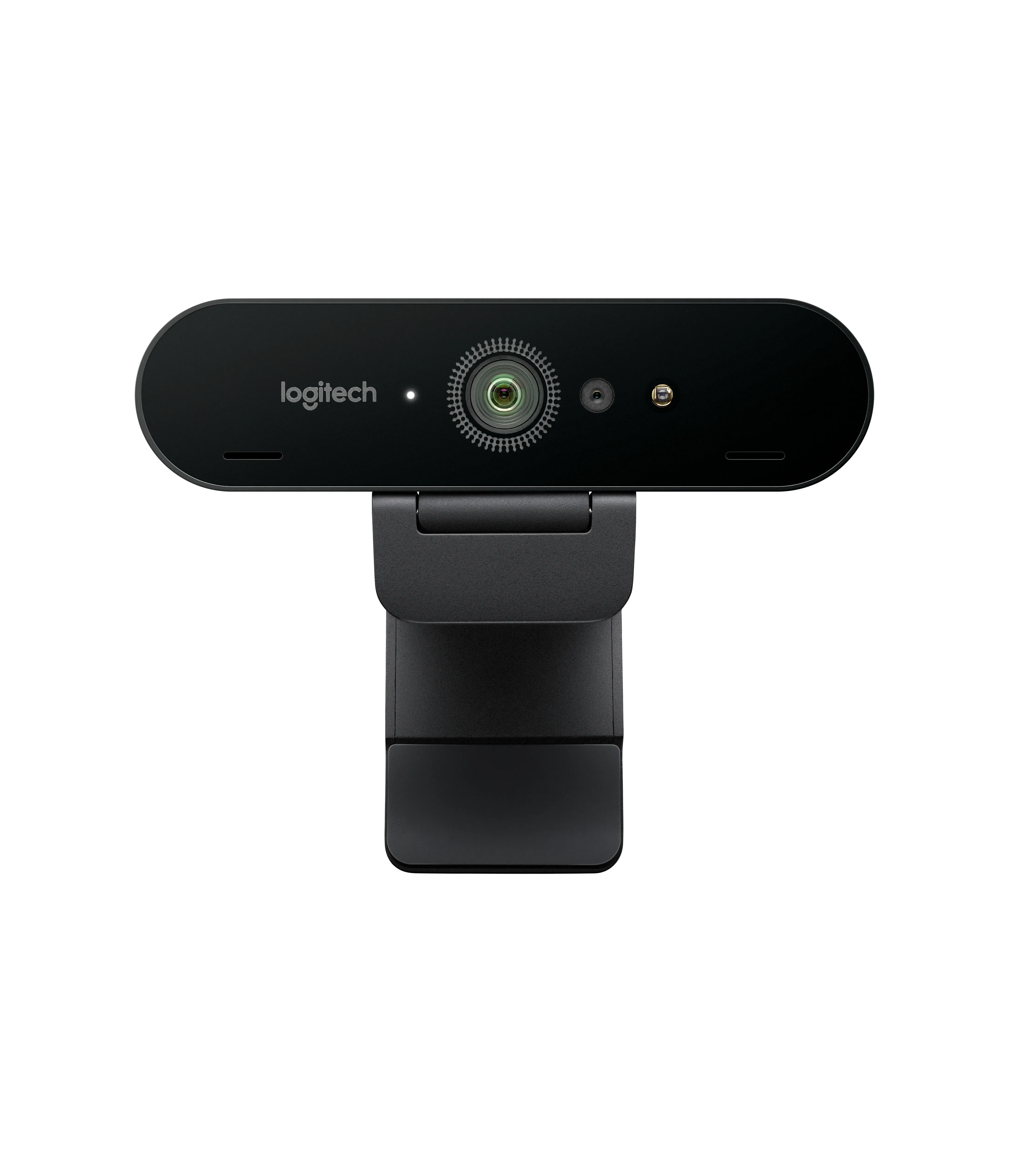 Logitech Brio 4K Ultra HD - web camera, black