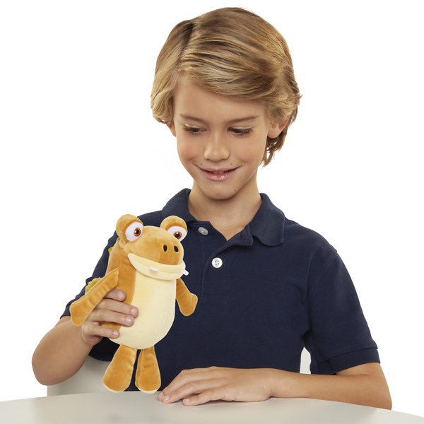 Gigantosaurus Plush Mini Mazu