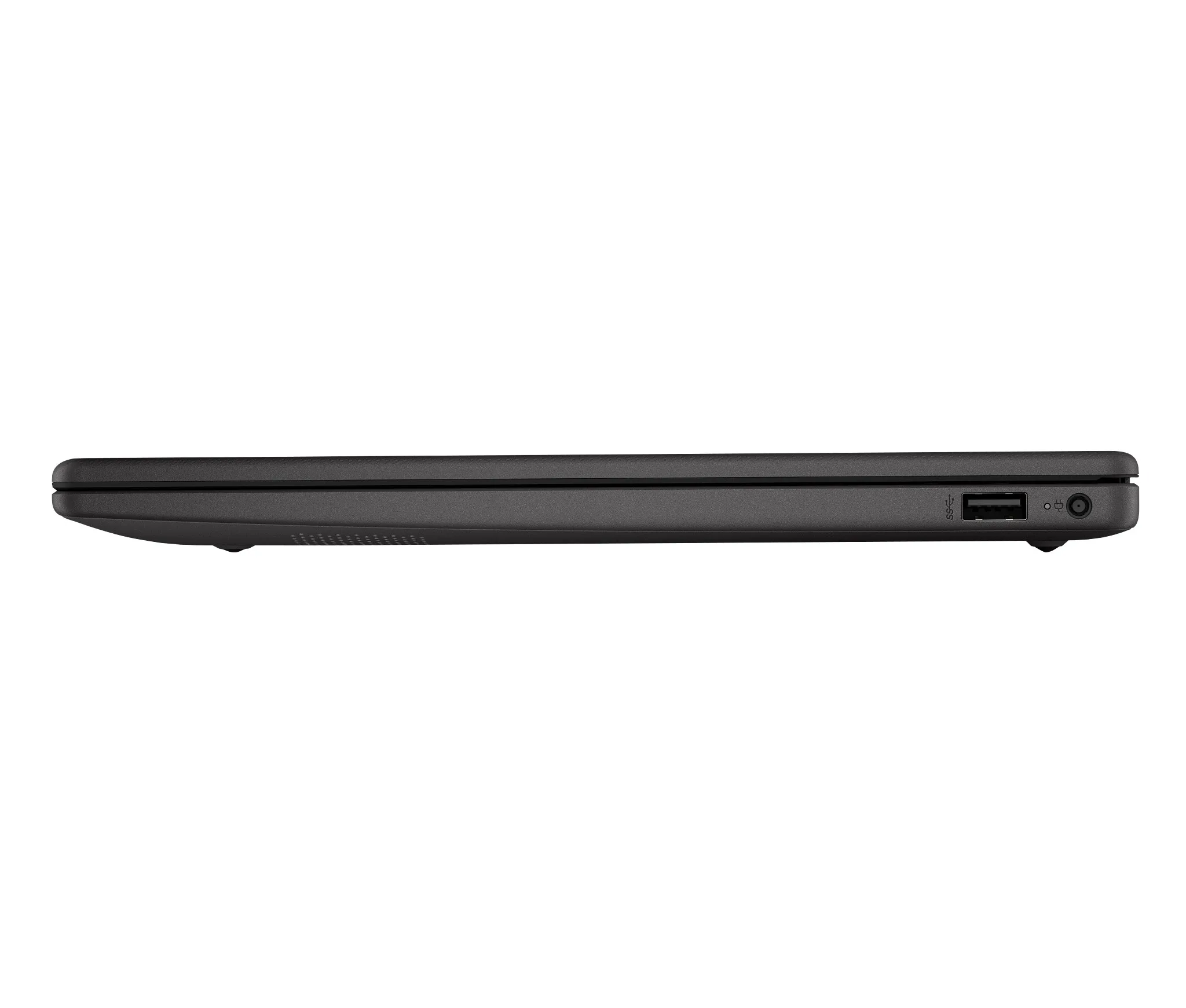 HP 240 G10 14&quot; FHD Intel N100, 8 Gt, 256 Gt, Win 11 Home -kannettava, Tumma tuhkanhopea