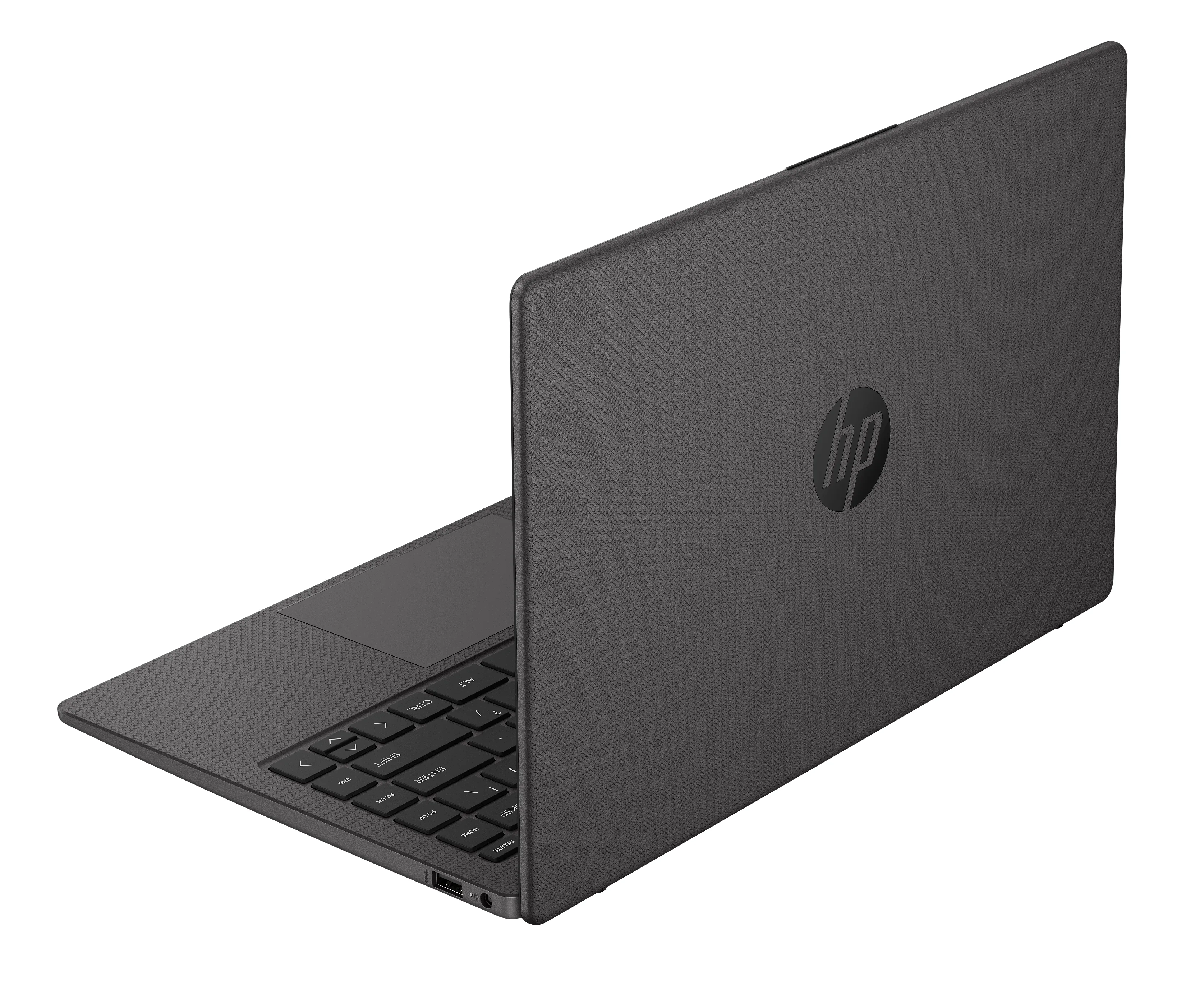 HP 240 G10 14&quot; FHD Intel N100, 8GB, 256GB, Win 11 Home - notebook, Dark Ash Silver