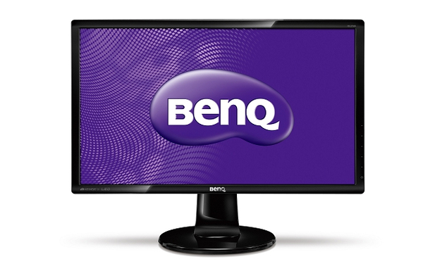 BenQ 27&quot; GL2760H, Full HD, TN - datorsk&auml;rm