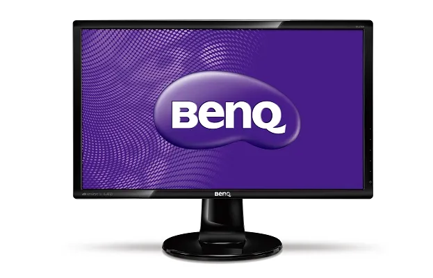 BenQ 27" GL2760H, Full HD, TN -n&auml;ytt&ouml;