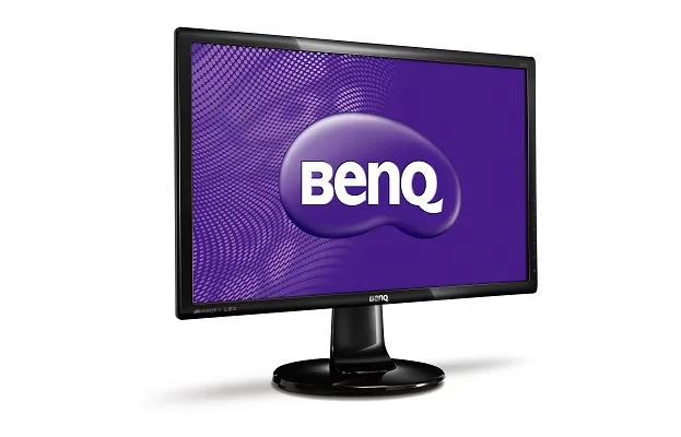 BenQ 27" GL2760H, Full HD, TN -n&auml;ytt&ouml;
