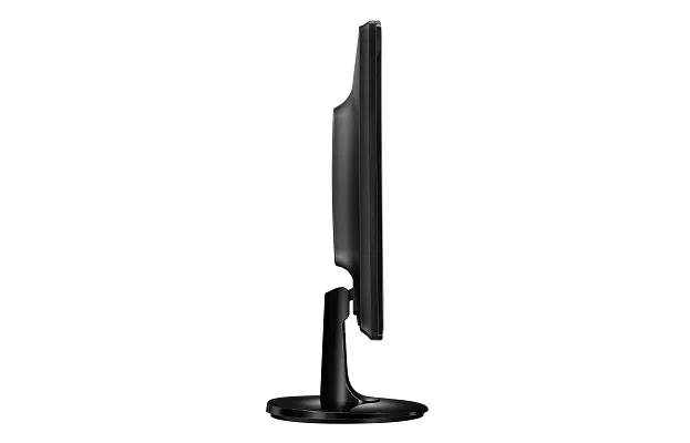 BenQ 27" GL2760H, Full HD, TN -n&auml;ytt&ouml;