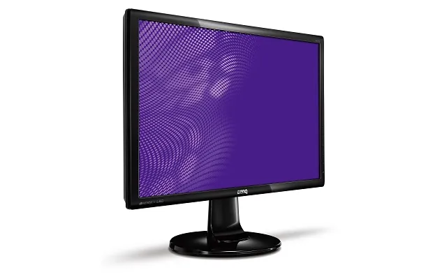 BenQ 27" GL2760H, Full HD, TN -n&auml;ytt&ouml;